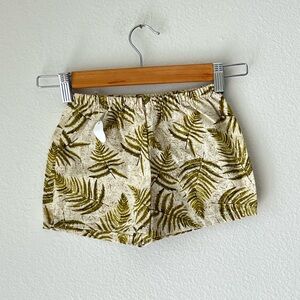 Ashley Rose Fern Shorts